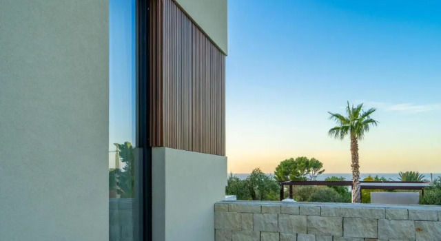 Двухместный номер Standard Insulae Resort