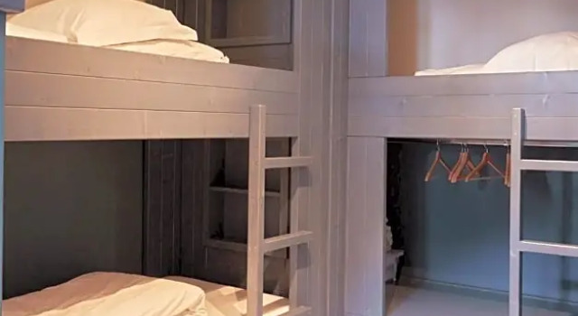 Студия Hotel Monterosa