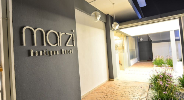 Marzi Boutique Hotel