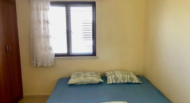 Bahceler Levent Sitesi Villa No 79
