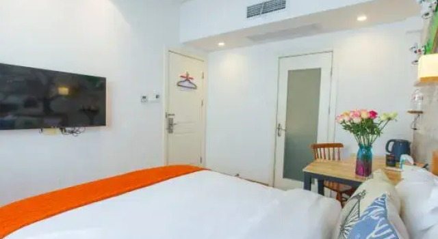 Номер Standard Little Days Boutique Hotel