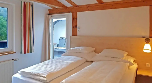 Полулюкс Aparthotel Pan Haus