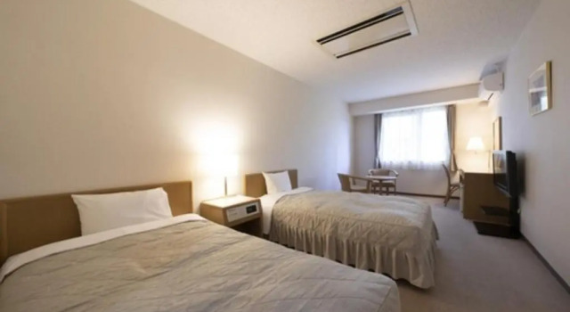 Seto Park Hotel - Vacation STAY 83734v, Reserva ahora Hotel Seto Aichi
