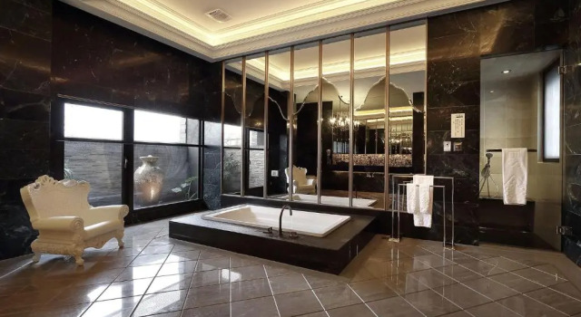Номер Superior 水舞行館-SHUEI WU Boutique Hotel