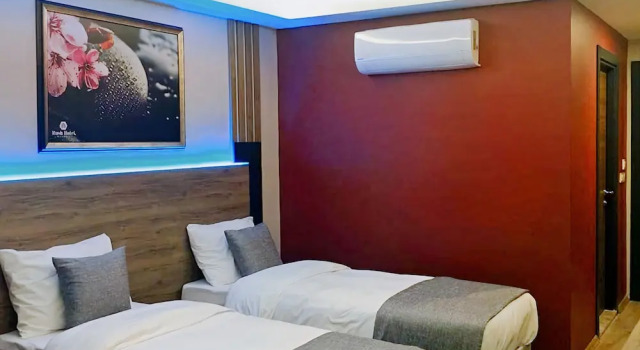 Cois Inn Royal Hotel, Varaa Hotelli Hotellit Marmara-alue pysäköinnillä, Pysäköinti
