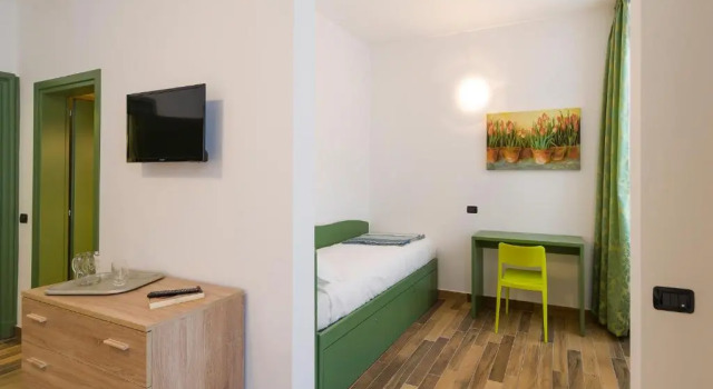 Номер Standard La nostra casa in centro