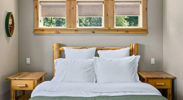 Luxury Mountain Cabin, Cle Elum, Washington State, Réserver Hôtel Cle Elum Washington (state)