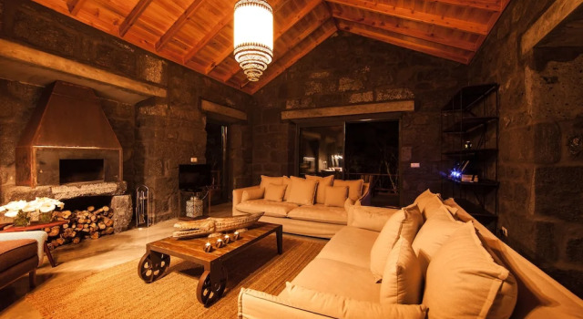 Вилла Luxury Pocinhobay