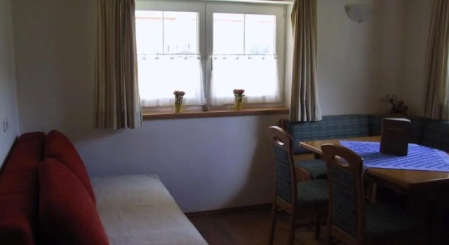 Апартаменты c 1 комнатой Appartement Alexandra