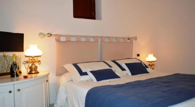 Двухместный номер Standard Hotel Oasi