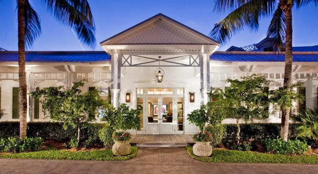 Sunset Key Cottages