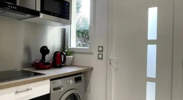 Appartement Cosy et Moderne proche de DISNEYLAND