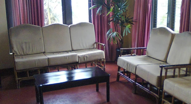Vista Rooms Anniewatta Circular Road 2