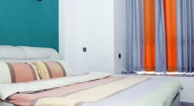 Люкс Deluxe Panzhihua fifteen Guesthouse