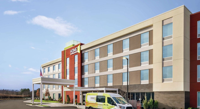 Home2 Suites by Hilton Glen Mills Chadds Ford, PA
