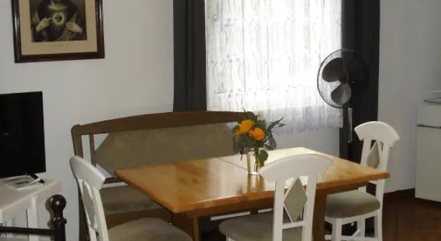 Appartement 25 qm mit Bad an der Mosel - Nähe Koblenz