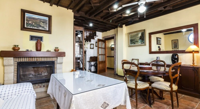 Villa verde
