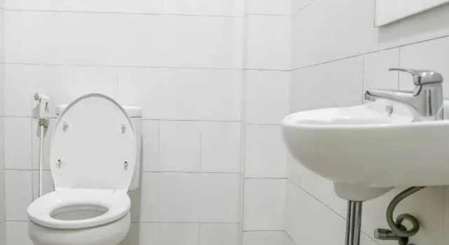Номер Standard с видом на город LeGreen Suite Ratulangi