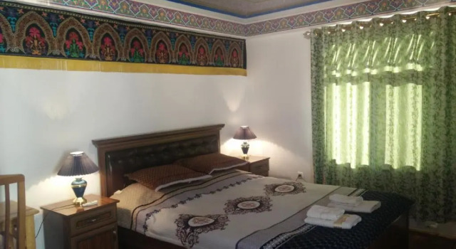 Двухместный номер Standard Meros B&B