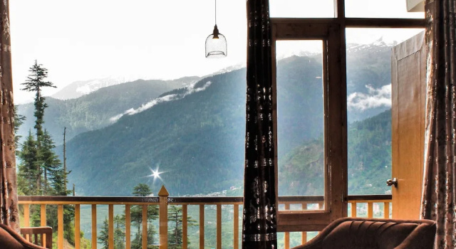 Номер Standard Bd Resort