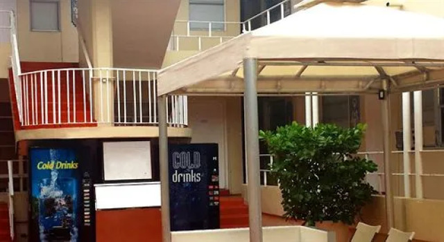 Santa Barbara Hostel, Забронировать Хостел Майами-Бич Miami Metropolitan Area, рядом с Музей искусств Басс