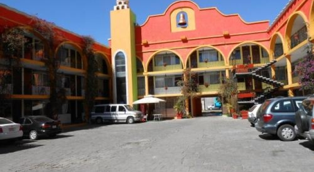 Hotel Florida Plaza, Забронировать Отель Отели Дуранго 3 звезды, рядом с Pancho Villa Museum, 3*