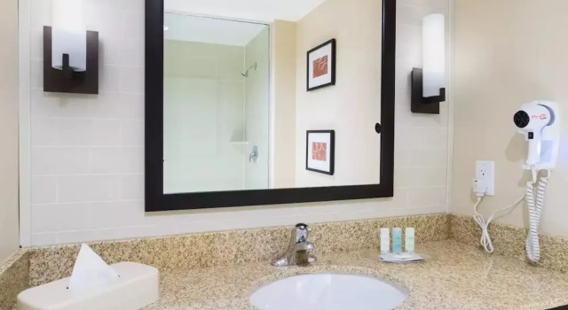 Номер Standard c 1 комнатой Tannery Suites