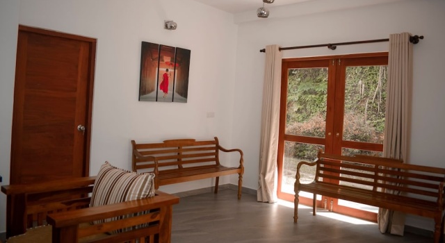 Old Bridge Riverside Hotel, Забронировать Отель Отели Сабарагамува 3 звезды, 3*
