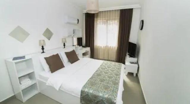 Двухместный номер Standard Fethi̇ye Old Town Sui̇tes