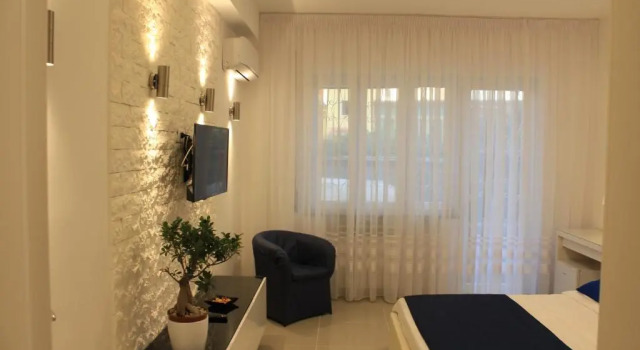 Номер Standard Casa Teresa Bed & Breakfast