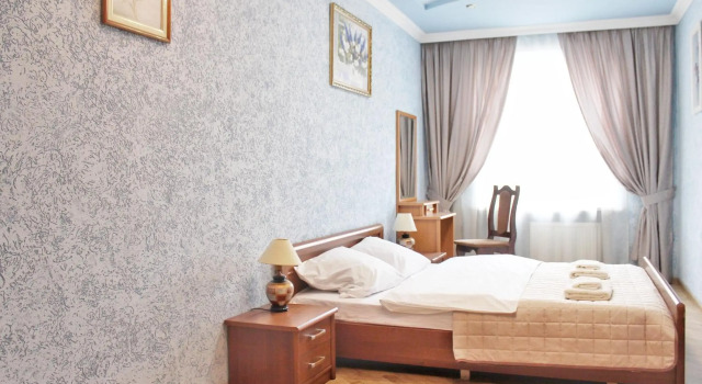 Apartments on the Mickiewicz Street 5 in the center of Lviv, Забронировать Апартаменты/квартира Апартаменты Львова, рядом с Музей этнографии и художественного промысла, Апартаменты/квартира
