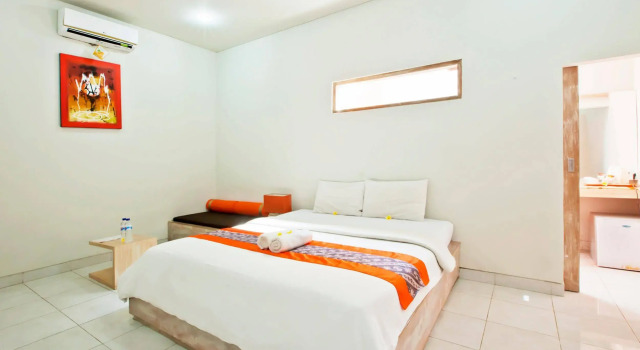 Cityzen Renon Hotel, Забронировать Отель Денпасар Denpasar Municipality