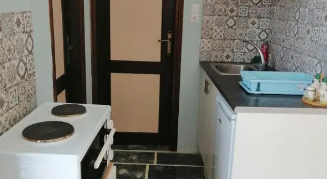 Апартаменты Superior Villa Georgia