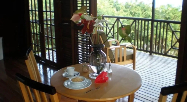 Cottage Naniki Cottages