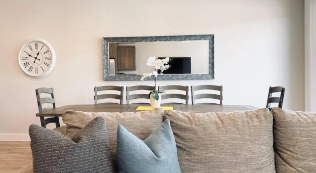Stargazer – Luxury Condo, Rooftop Views, Private Hot Tub, Varaa Huoneisto St. George 