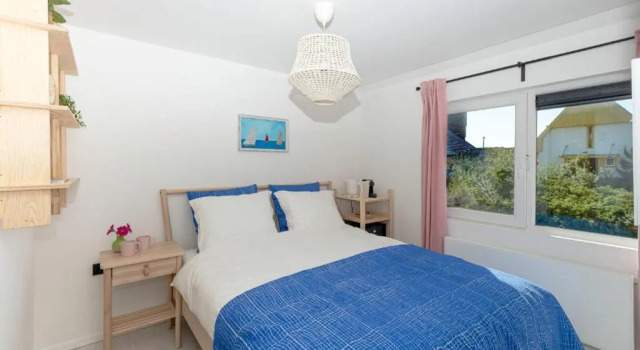 B&B Duinblick, Reserva ahora Bed & breakfast Hoteles en Islas Frisias con aparcamiento, Aparcamiento