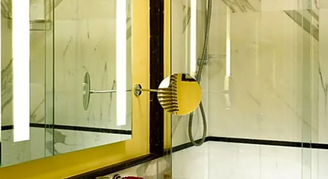 Номер Economy TriplyRooms Collection - Repubblica