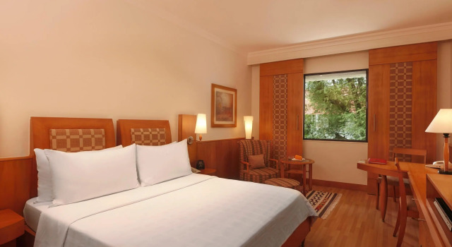 Trident, Chennai
