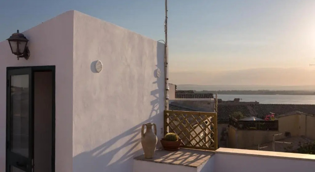 Casa Salomone 2, Book Apartment Hotels in Sicily with Parking, Parking