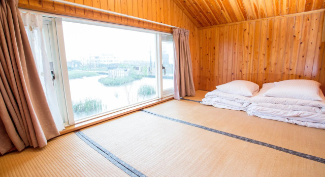 Dong Shan He B&B, Book Bed and Breakfast Hotels in Yilan County with Breakfast, Breakfasts