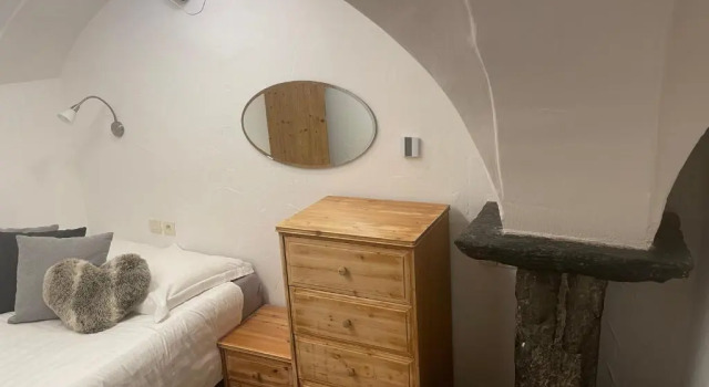 Two Bedroom Apartment La Voute, Chandon near Meribel - Sleeps 4 Adults or 2 Adults and 3 Children