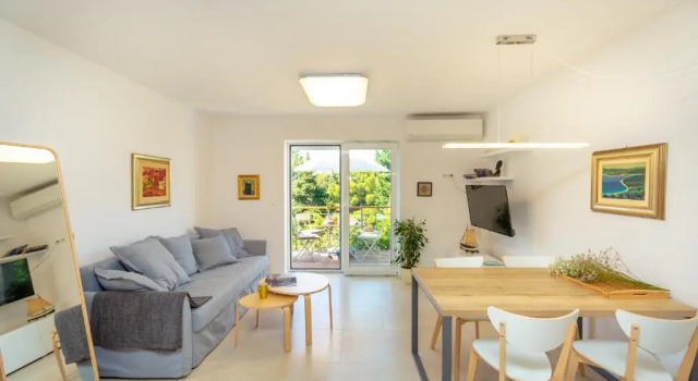 Apartment Hedera A55