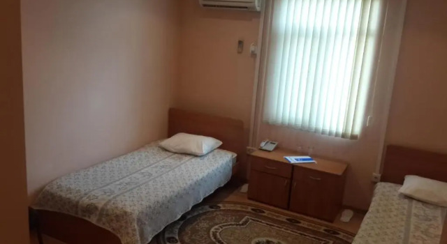 Camera doppia Standard Montenegro Hotel