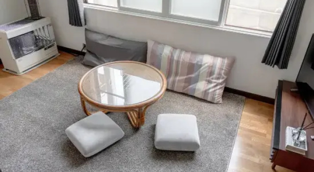Люкс unito residence HAKODATE