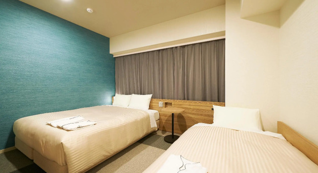 Sotetsu Fresa Inn Osaka Shinsaibashi
