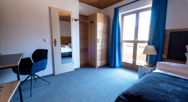 Одноместный номер Comfort SL Hotel