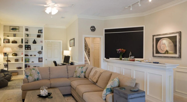 The Dunes - Four Bedroom Home