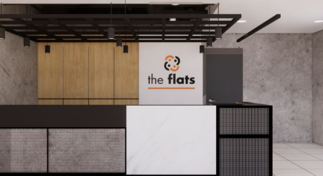 The City Flats Circuit Makati, Rezervovat Hotel Makati City 