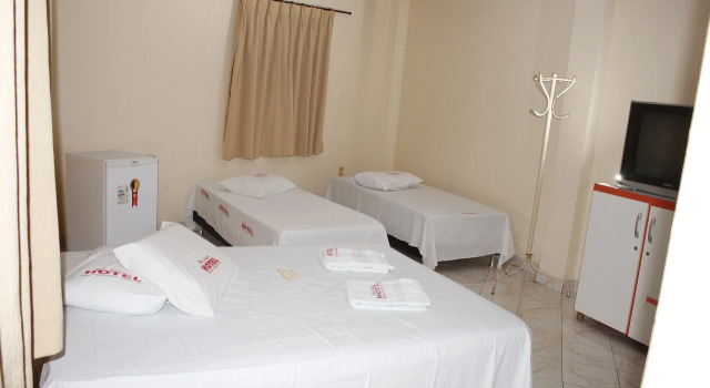 Rio Center Hotel - Entre Rios, Забронировать Отель Энтри-Риус штат Баия