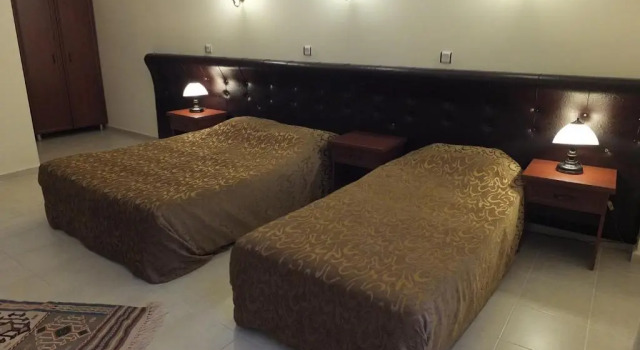 Номер Comfort Bacahan Hotel - Special Class